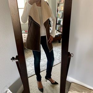 Fall/Winter stylish vest